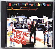 Huey Lewis & The News - It Hit Me Like A Hammer